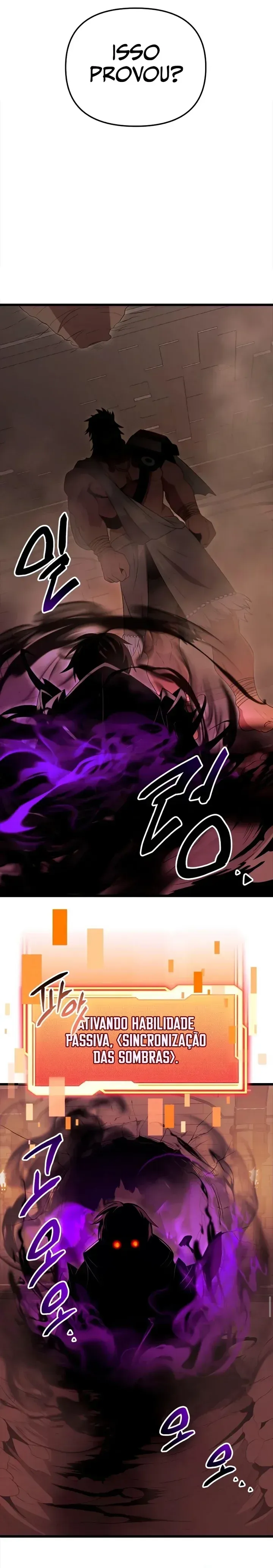 Read Eu Obtive um Item Mítico PT Manga Online