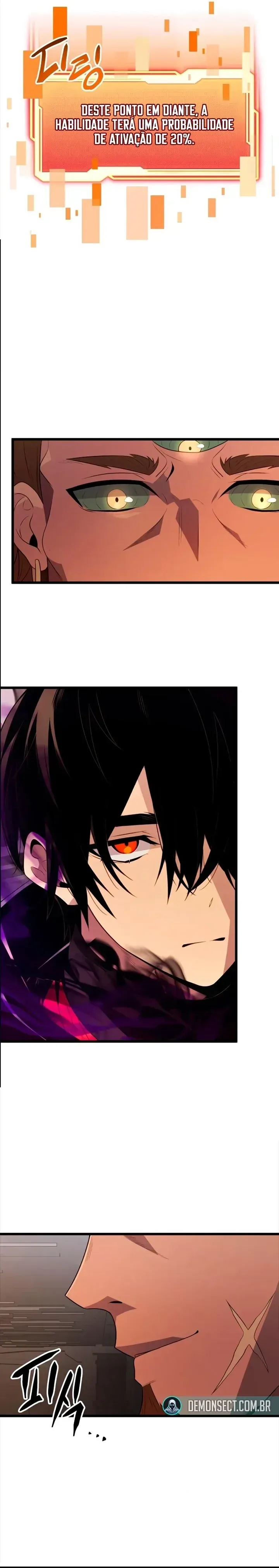 Read Eu Obtive um Item Mítico PT Manga Online
