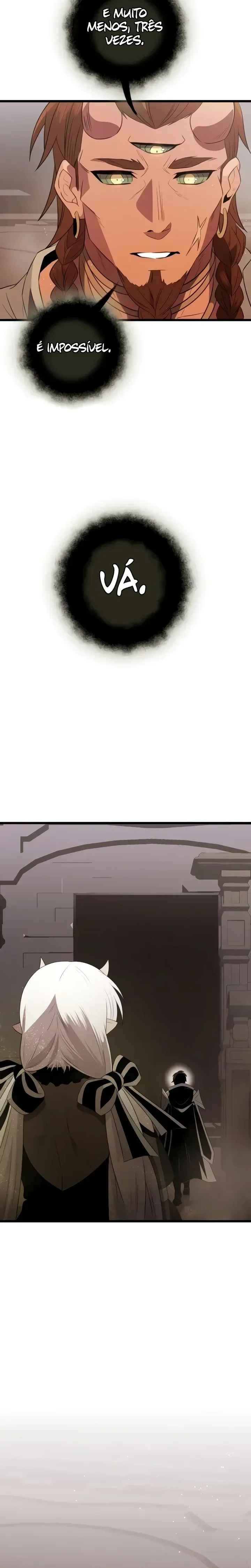 Read Eu Obtive um Item Mítico PT Manga Online