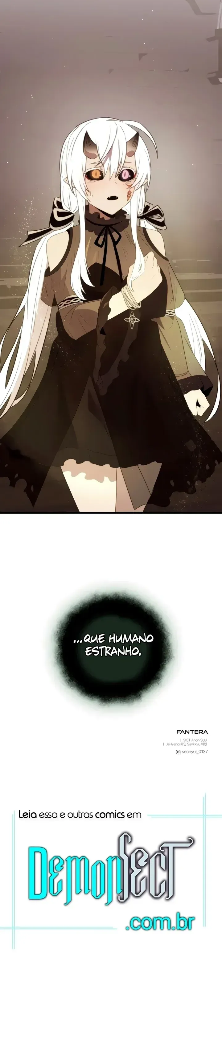 Read Eu Obtive um Item Mítico PT Manga Online