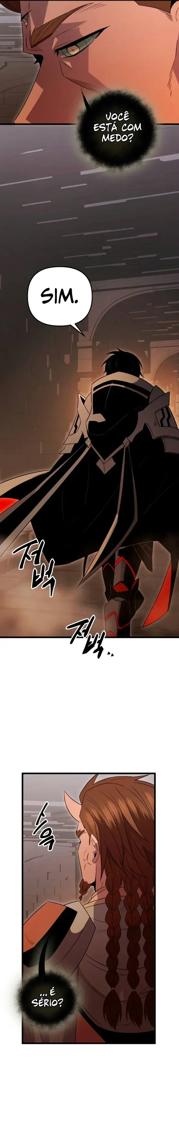 Read Eu Obtive um Item Mítico PT Manga Online