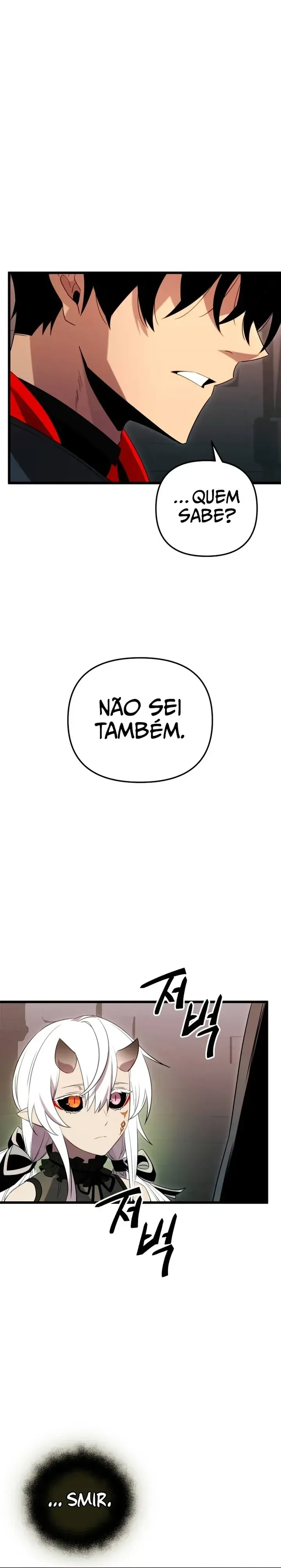 Read Eu Obtive um Item Mítico PT Manga Online