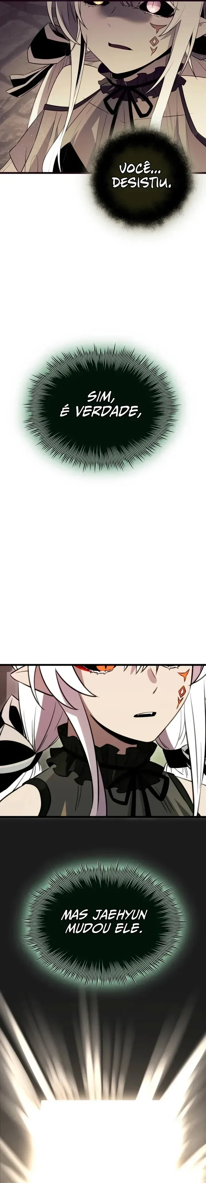 Read Eu Obtive um Item Mítico PT Manga Online