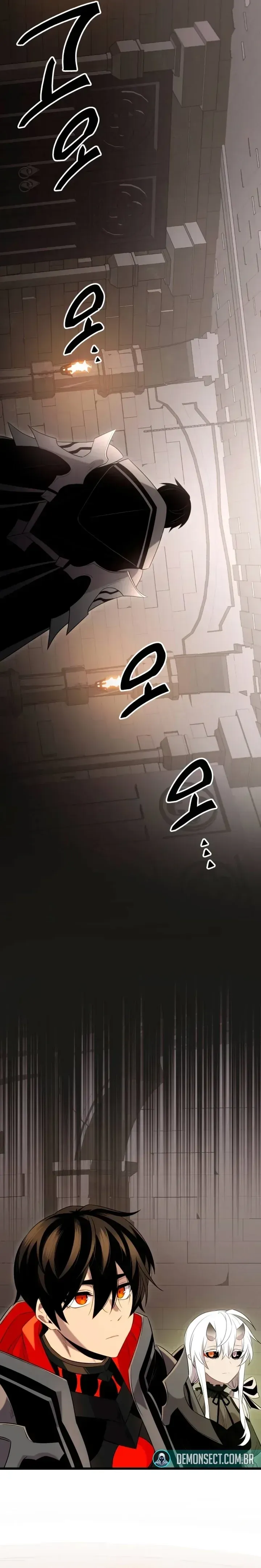 Read Eu Obtive um Item Mítico PT Manga Online