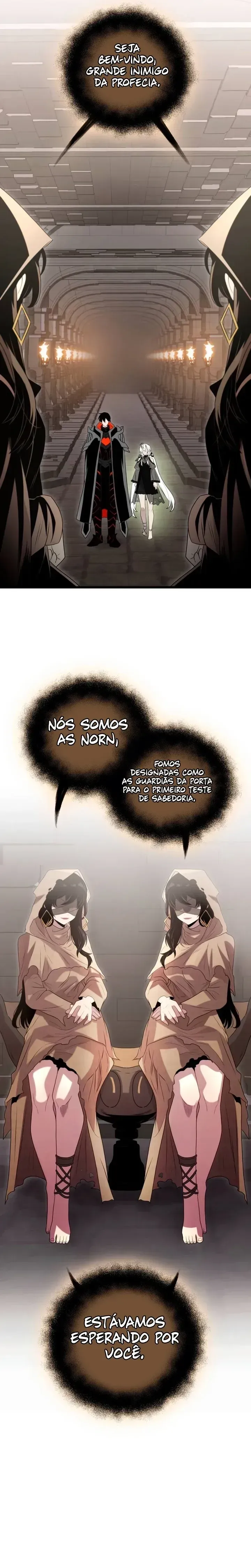 Read Eu Obtive um Item Mítico PT Manga Online