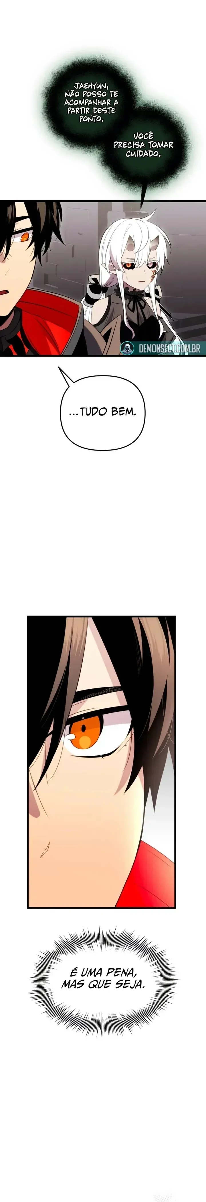 Read Eu Obtive um Item Mítico PT Manga Online