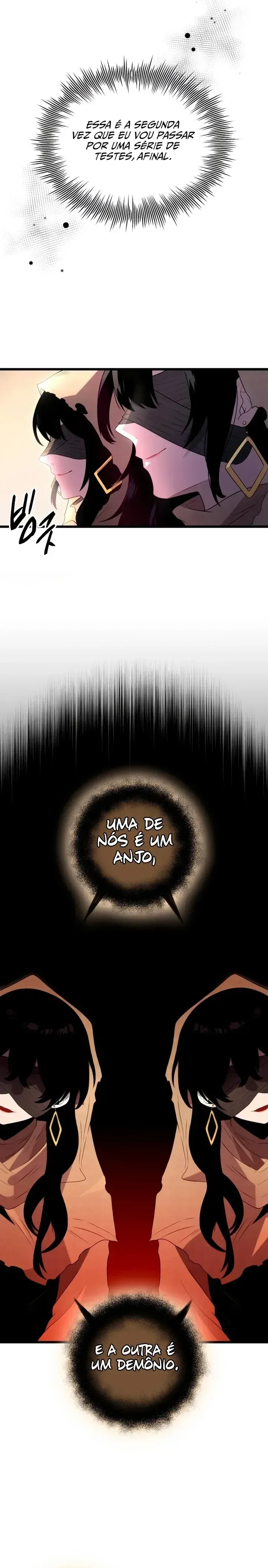 Read Eu Obtive um Item Mítico PT Manga Online