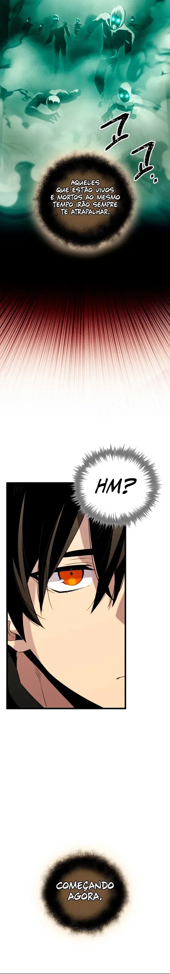 Read Eu Obtive um Item Mítico PT Manga Online