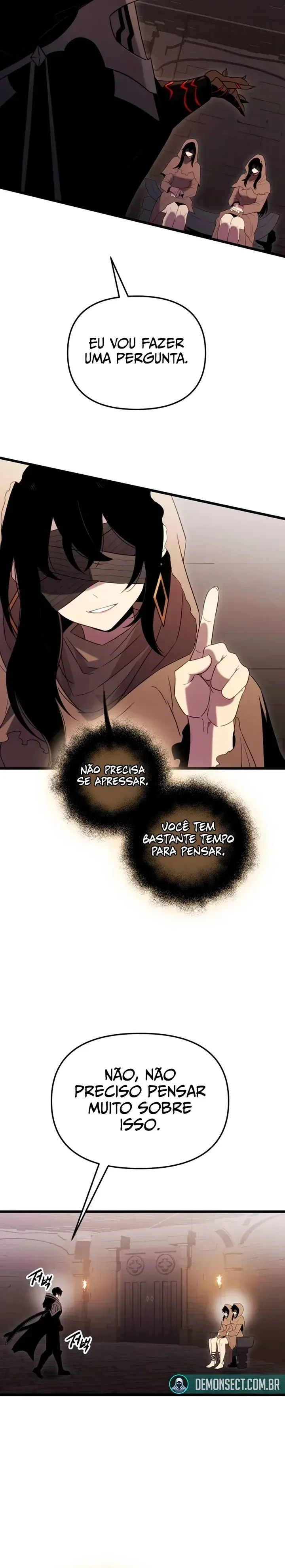 Read Eu Obtive um Item Mítico PT Manga Online