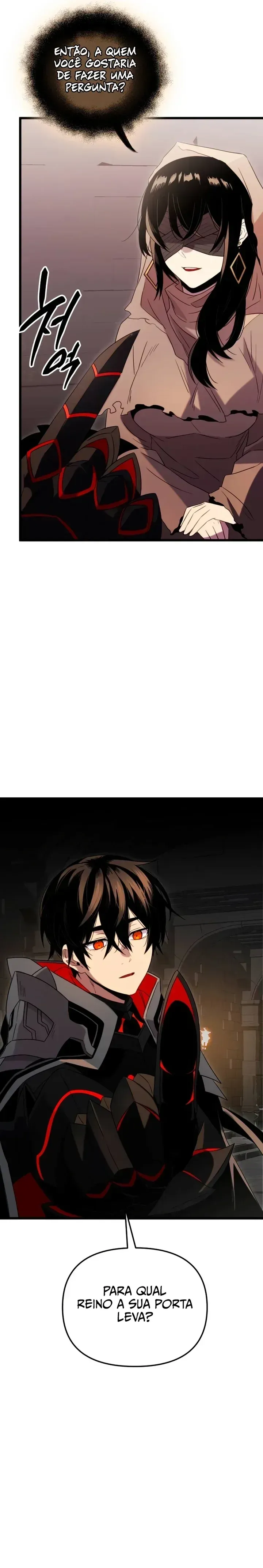 Read Eu Obtive um Item Mítico PT Manga Online