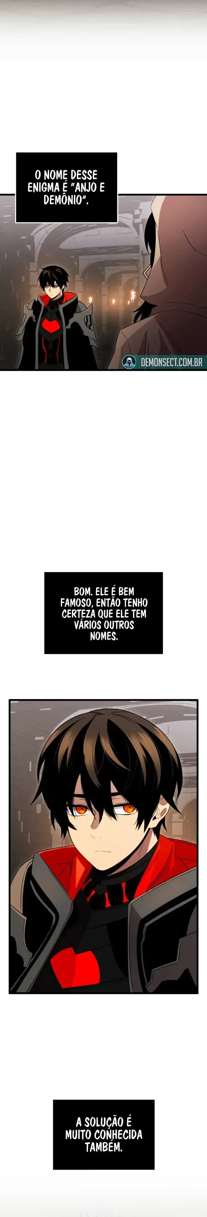 Read Eu Obtive um Item Mítico PT Manga Online