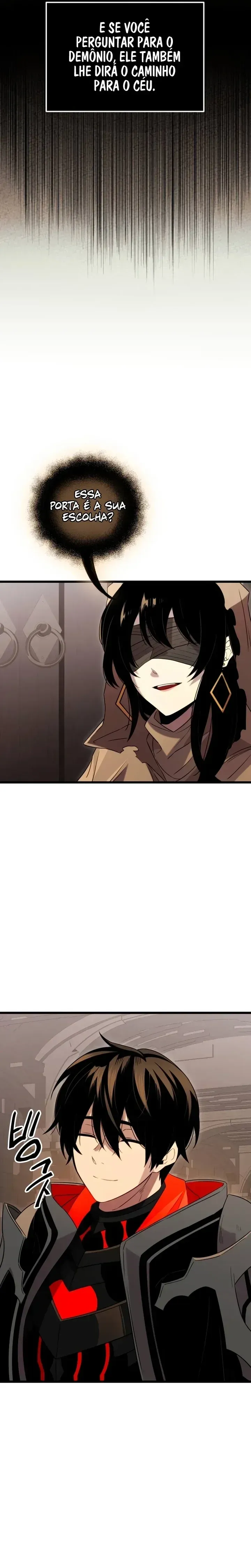 Read Eu Obtive um Item Mítico PT Manga Online