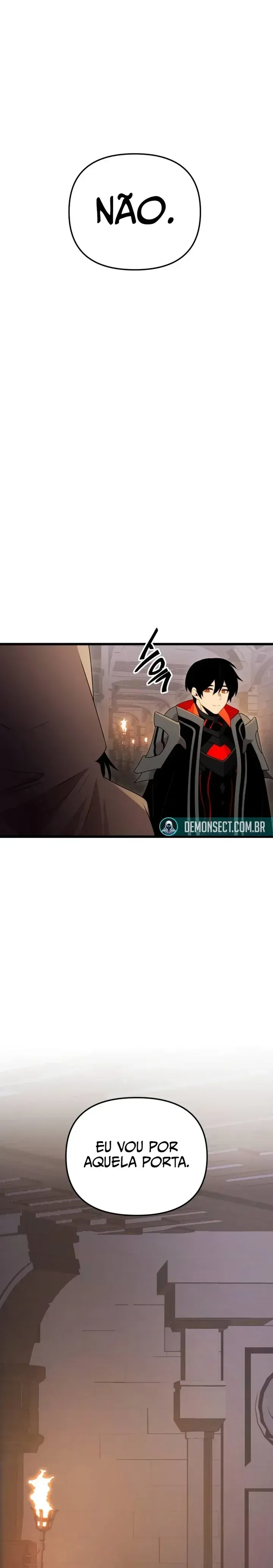 Read Eu Obtive um Item Mítico PT Manga Online