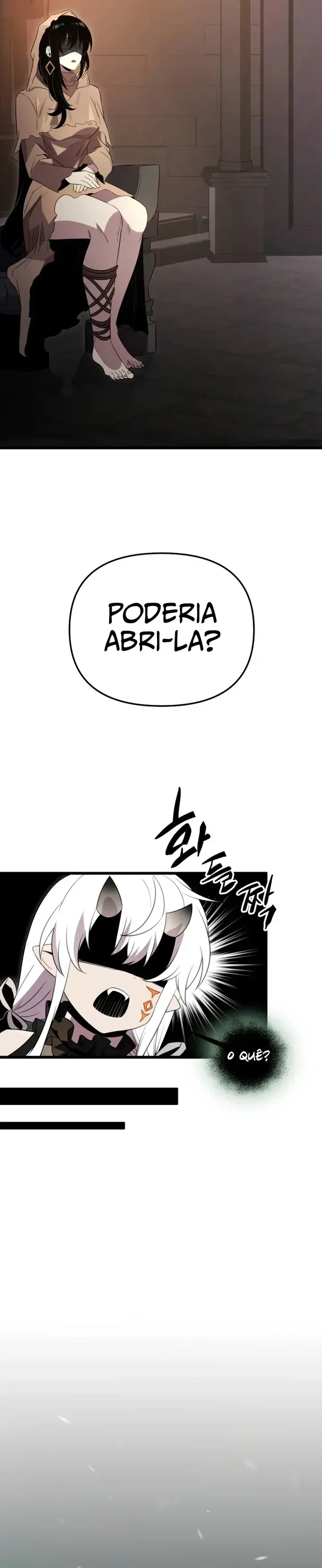 Read Eu Obtive um Item Mítico PT Manga Online