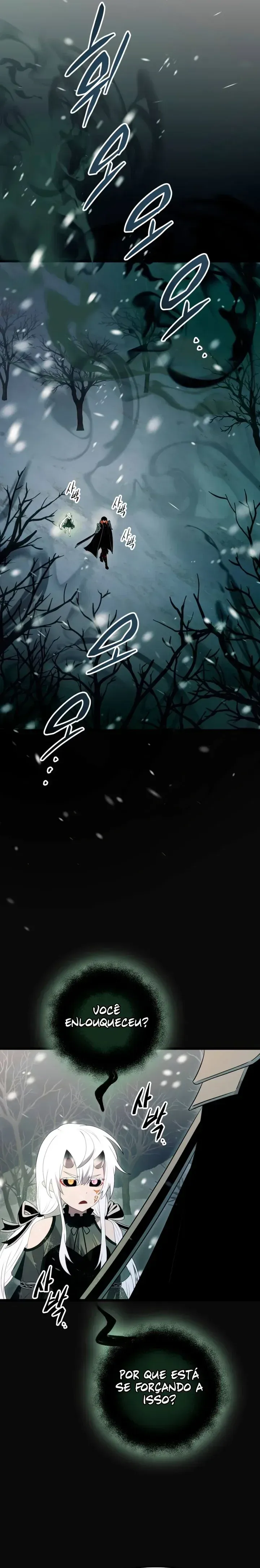 Read Eu Obtive um Item Mítico PT Manga Online