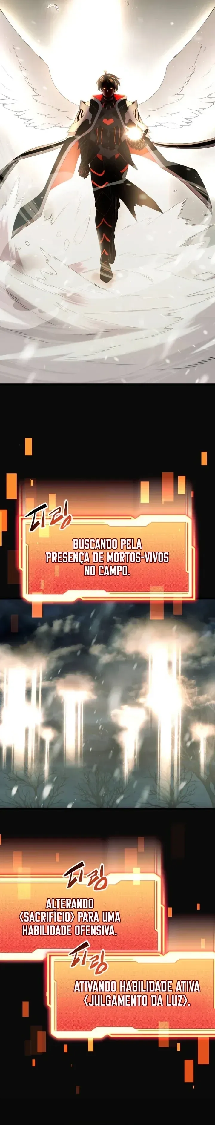 Read Eu Obtive um Item Mítico PT Manga Online