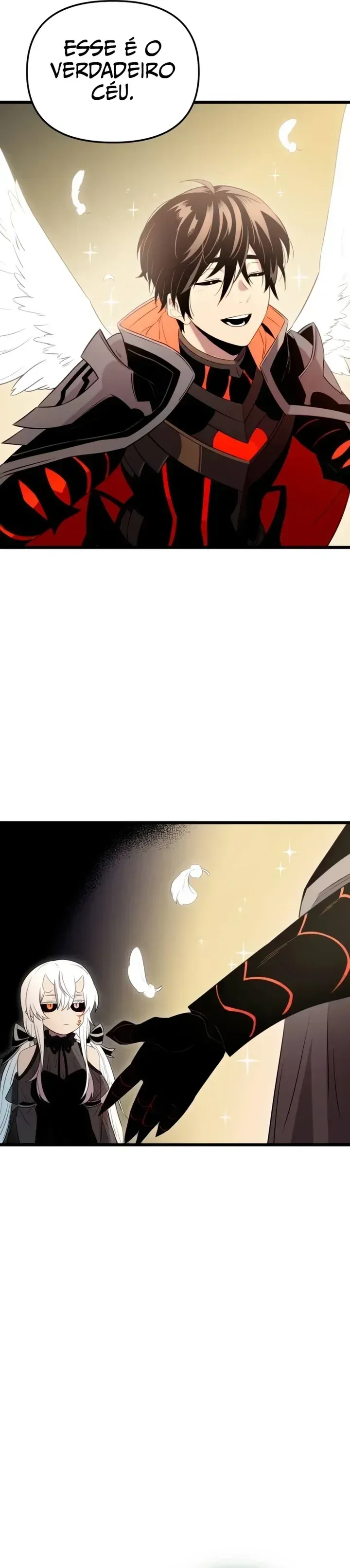Read Eu Obtive um Item Mítico PT Manga Online