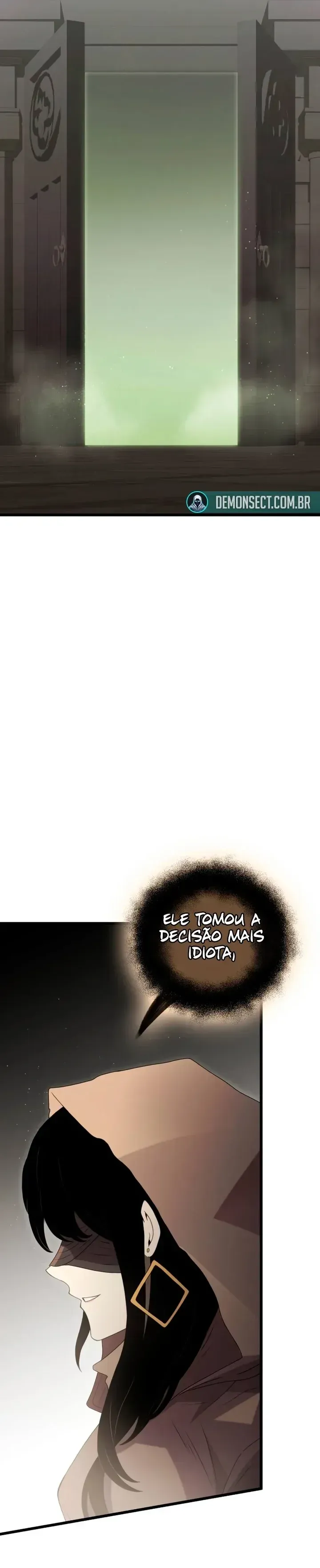 Read Eu Obtive um Item Mítico PT Manga Online