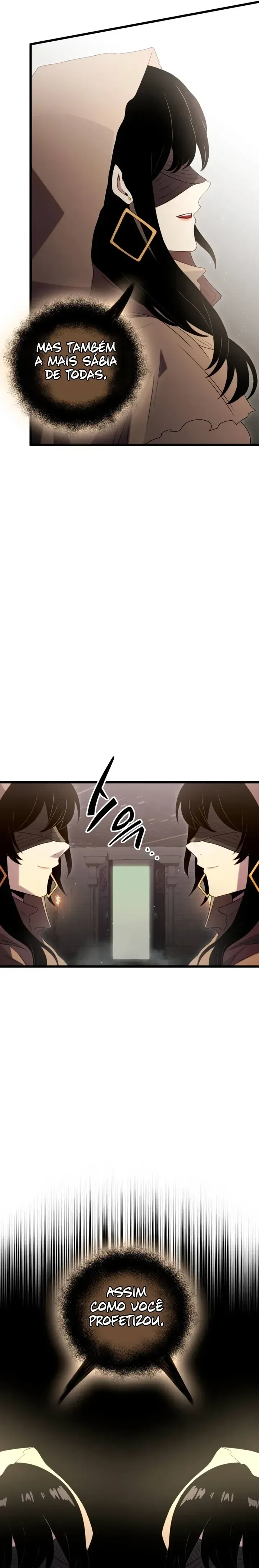 Read Eu Obtive um Item Mítico PT Manga Online