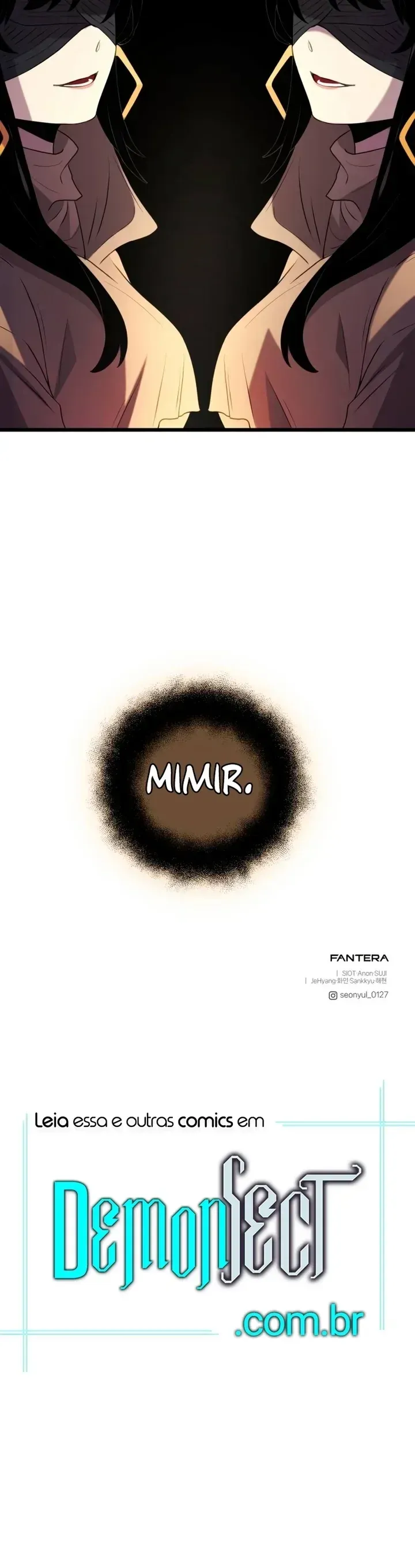 Read Eu Obtive um Item Mítico PT Manga Online