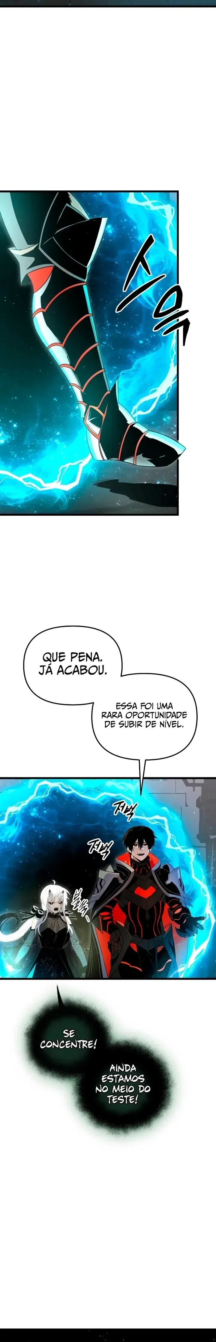 Read Eu Obtive um Item Mítico PT Manga Online