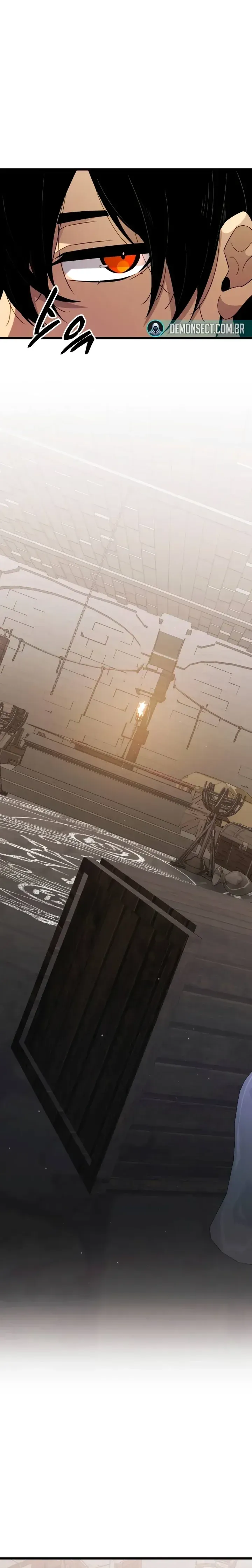 Read Eu Obtive um Item Mítico PT Manga Online