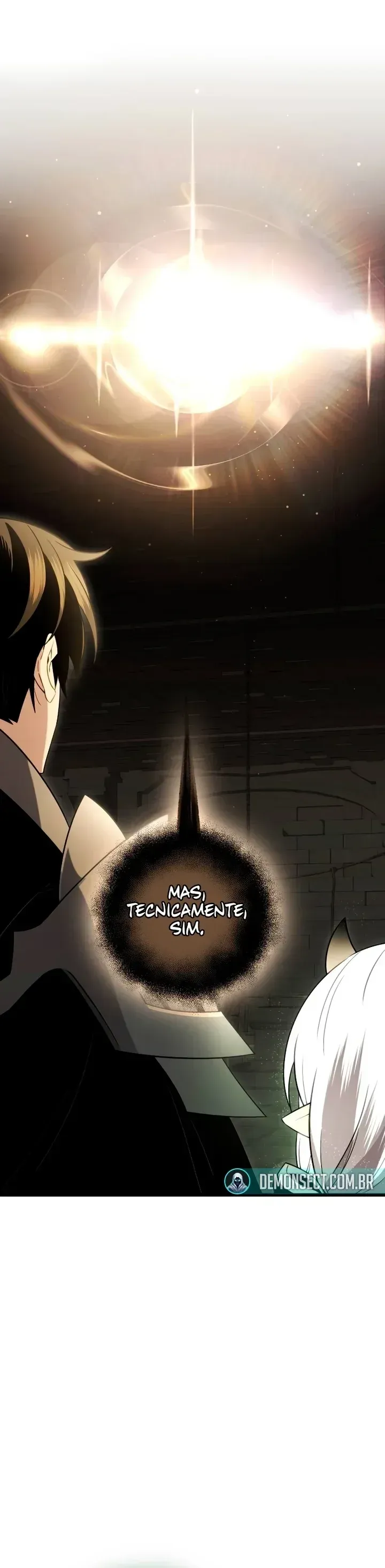 Read Eu Obtive um Item Mítico PT Manga Online