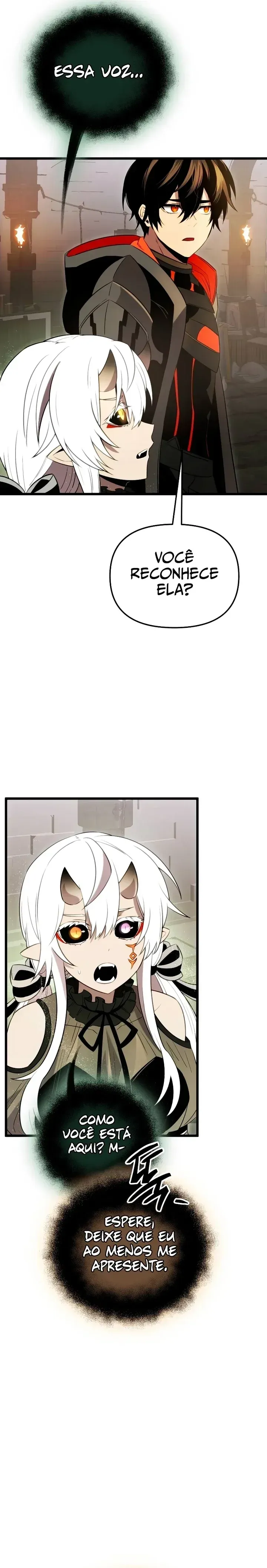 Read Eu Obtive um Item Mítico PT Manga Online