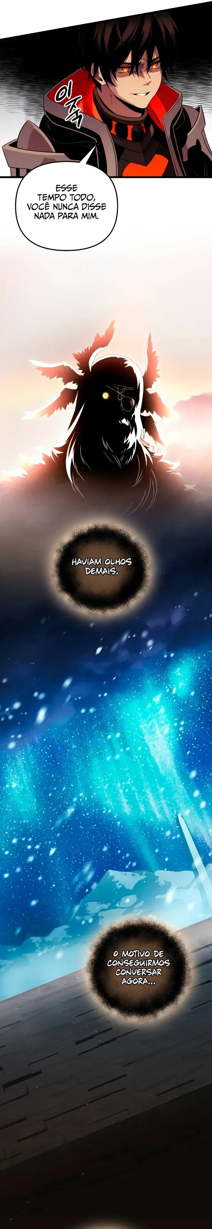 Read Eu Obtive um Item Mítico PT Manga Online