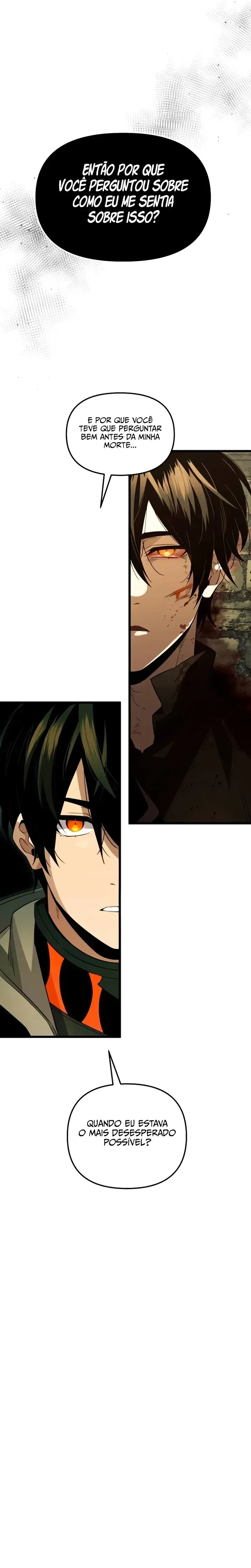 Read Eu Obtive um Item Mítico PT Manga Online