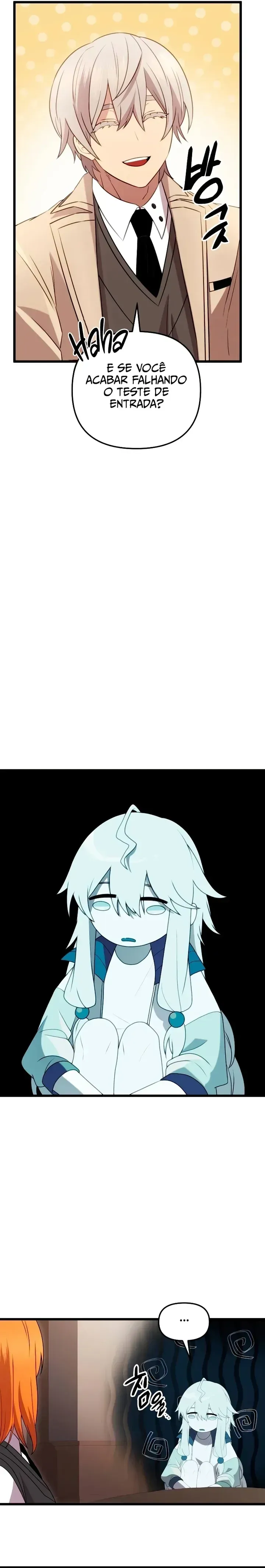 Read Eu Obtive um Item Mítico PT Manga Online