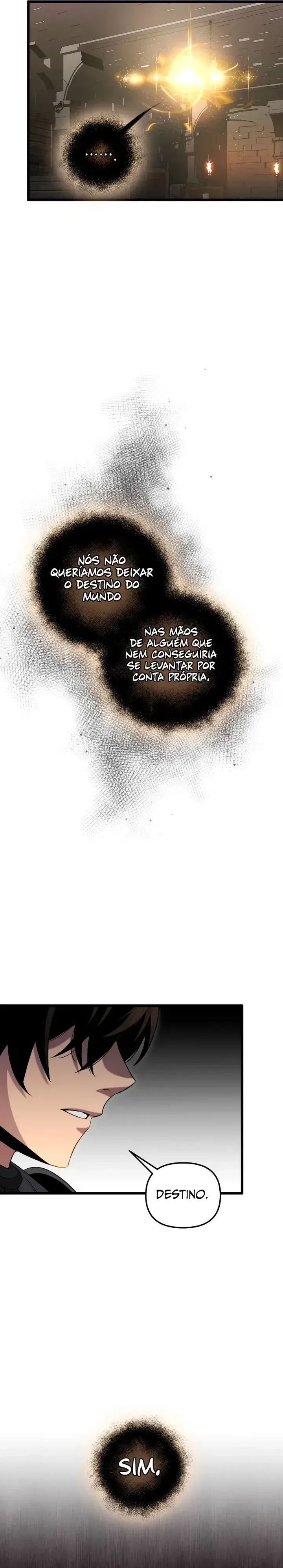 Read Eu Obtive um Item Mítico PT Manga Online