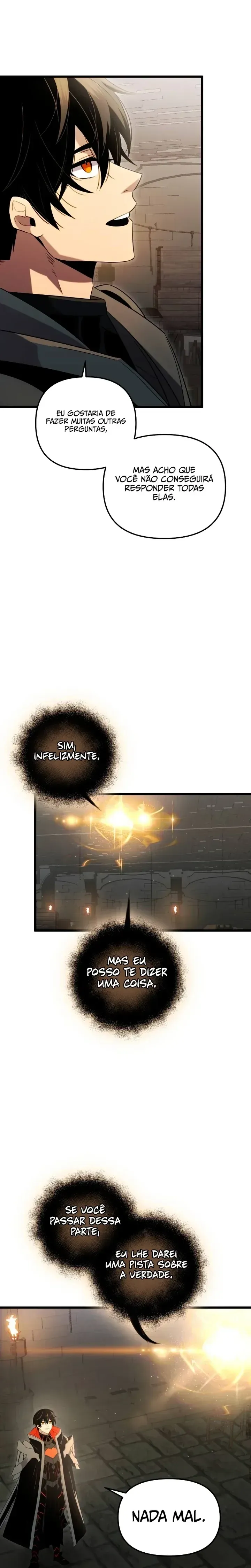 Read Eu Obtive um Item Mítico PT Manga Online