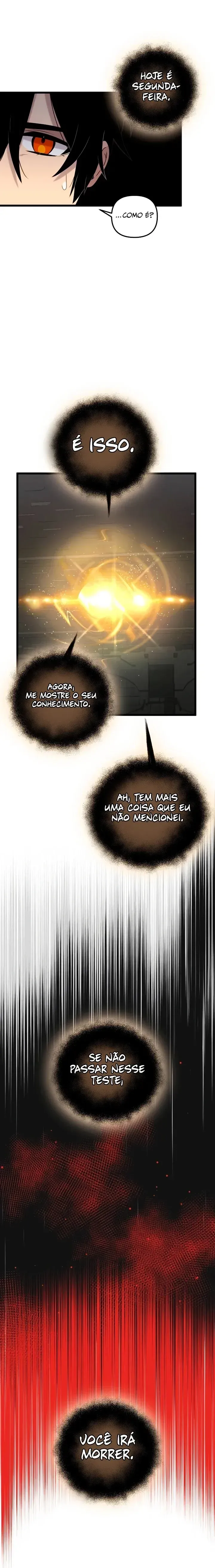 Read Eu Obtive um Item Mítico PT Manga Online