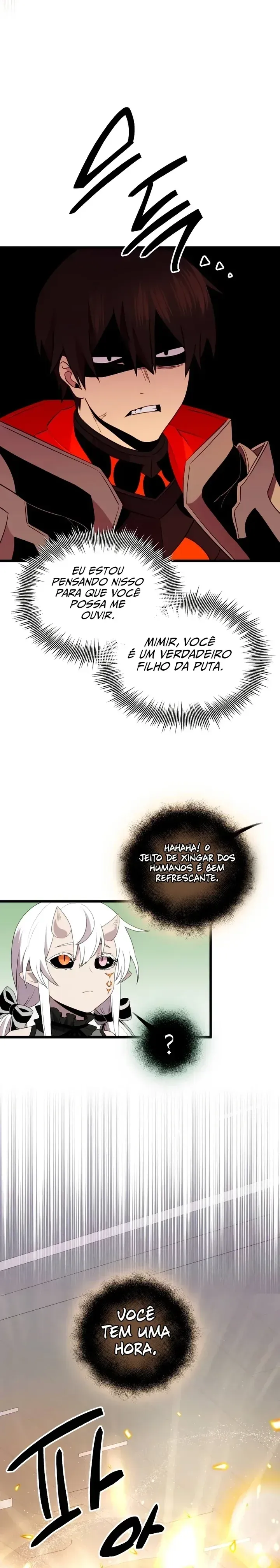 Read Eu Obtive um Item Mítico PT Manga Online