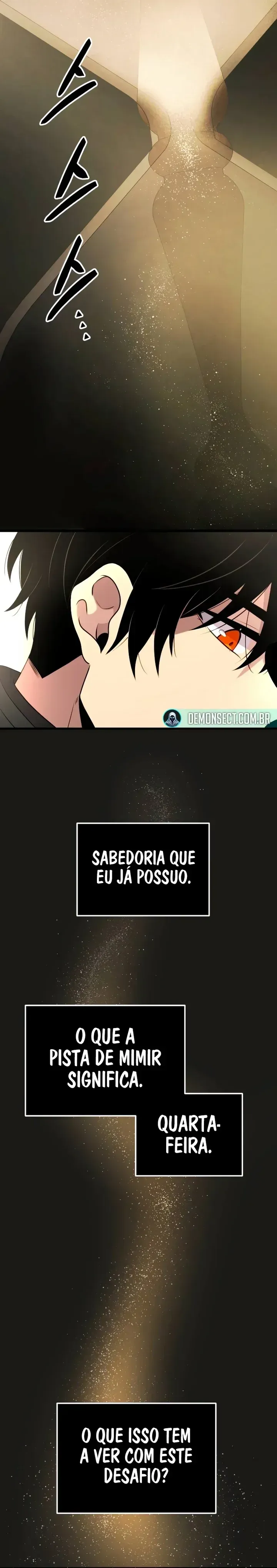 Read Eu Obtive um Item Mítico PT Manga Online