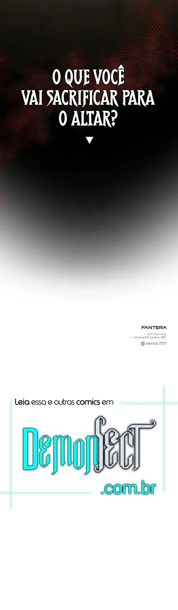 Read Eu Obtive um Item Mítico PT Manga Online