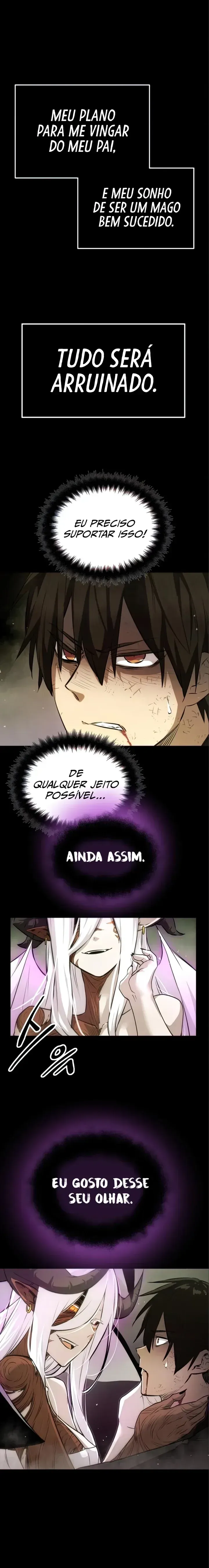 Read Eu Obtive um Item Mítico PT Manga Online