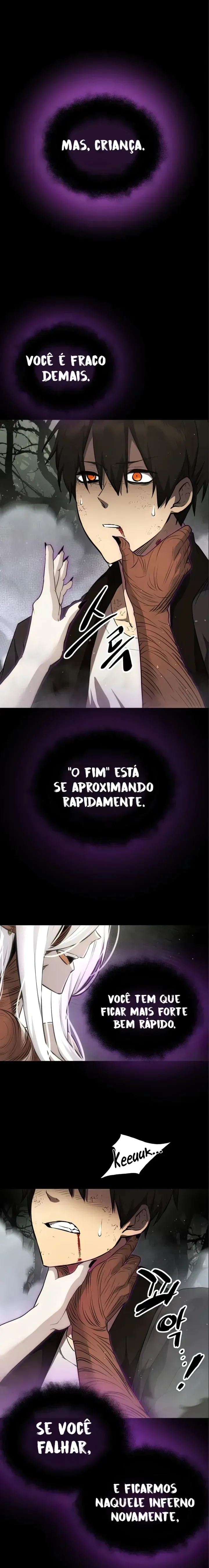 Read Eu Obtive um Item Mítico PT Manga Online