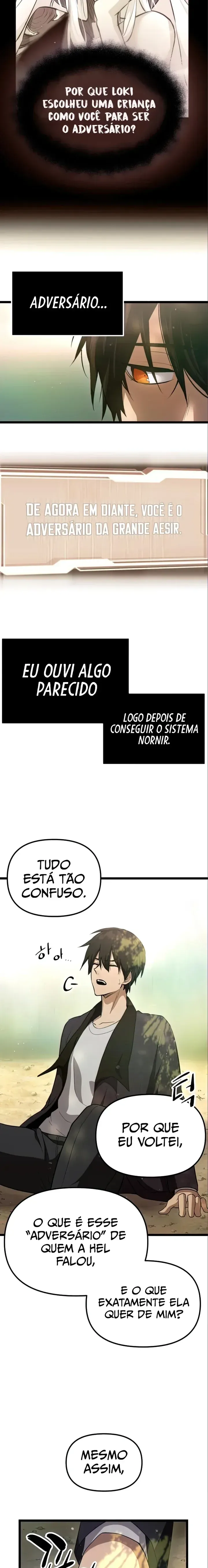 Read Eu Obtive um Item Mítico PT Manga Online