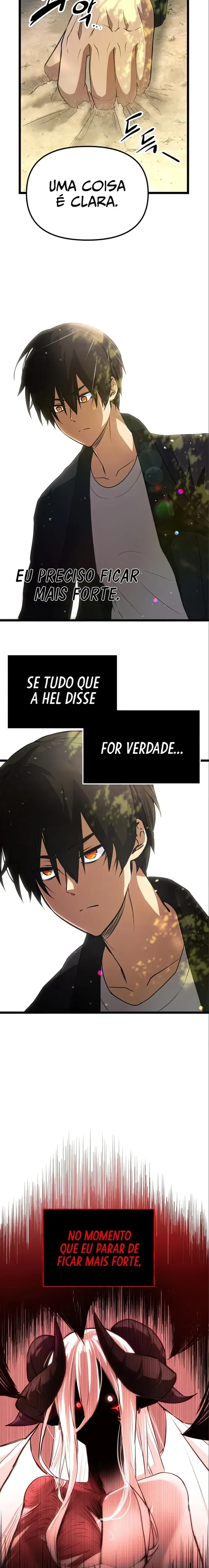 Read Eu Obtive um Item Mítico PT Manga Online