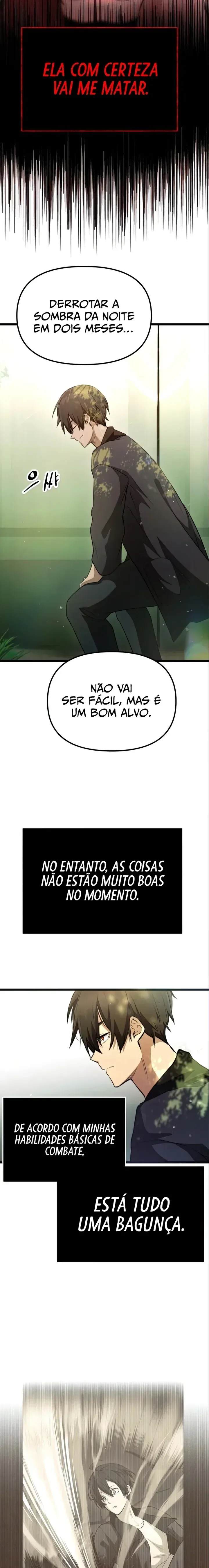 Read Eu Obtive um Item Mítico PT Manga Online