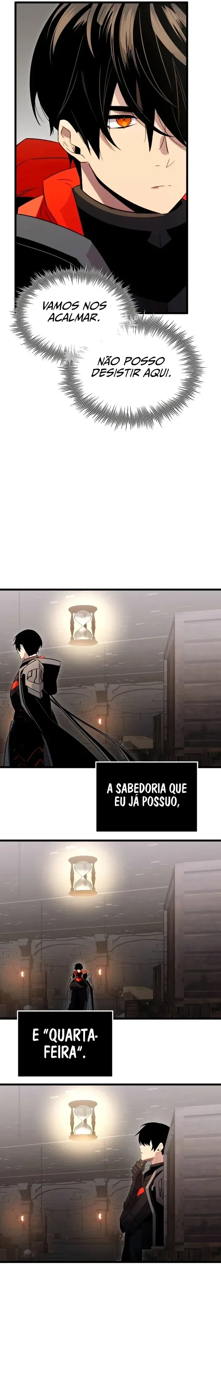 Read Eu Obtive um Item Mítico PT Manga Online