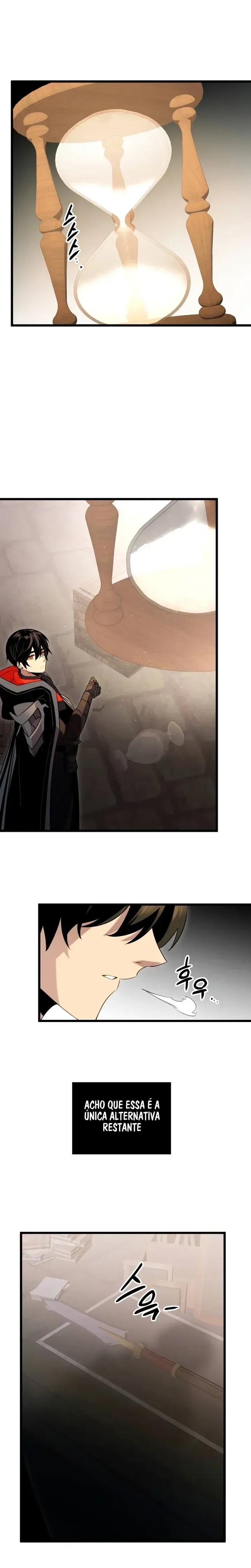 Read Eu Obtive um Item Mítico PT Manga Online