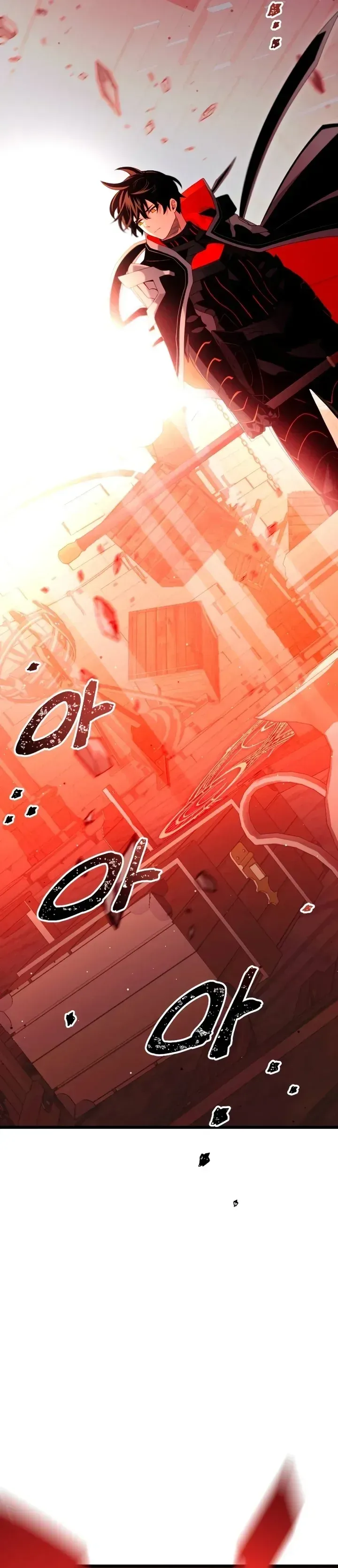 Read Eu Obtive um Item Mítico PT Manga Online