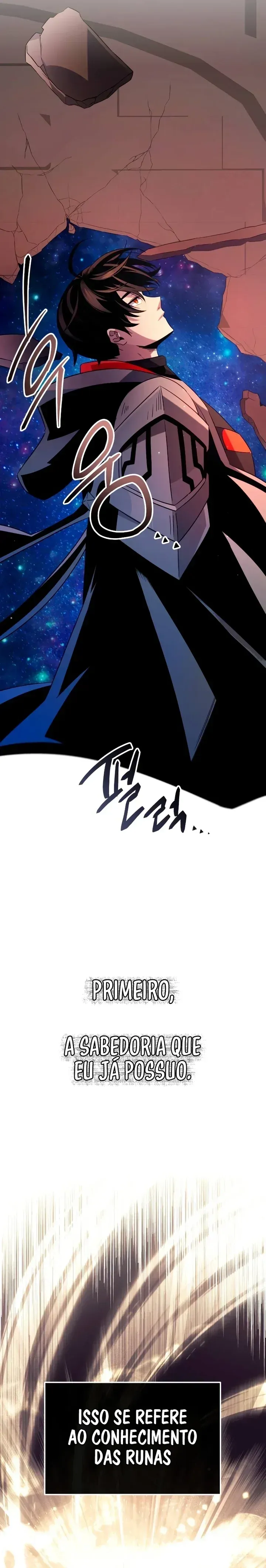 Read Eu Obtive um Item Mítico PT Manga Online