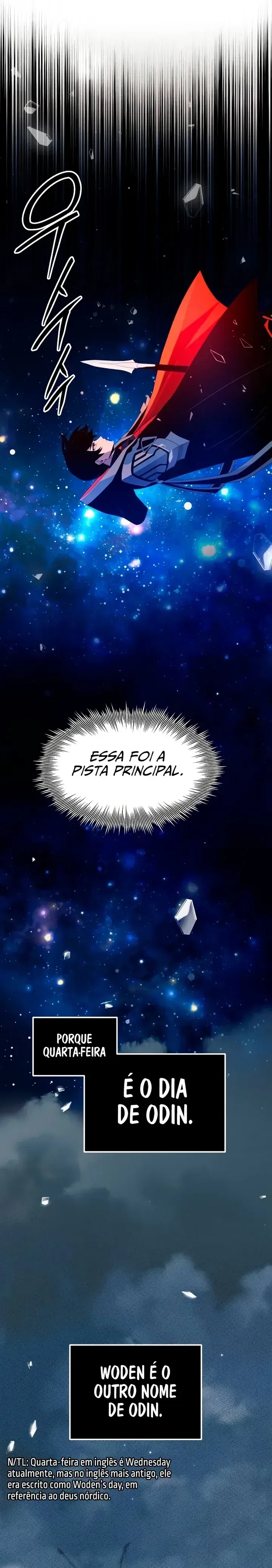 Read Eu Obtive um Item Mítico PT Manga Online