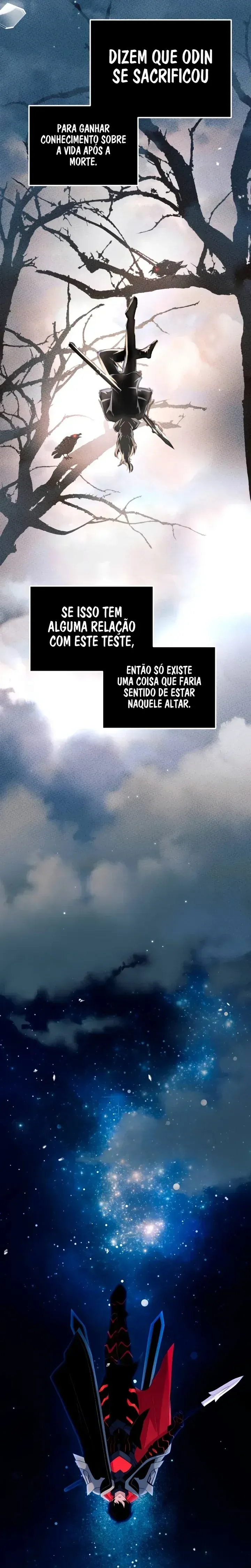 Read Eu Obtive um Item Mítico PT Manga Online