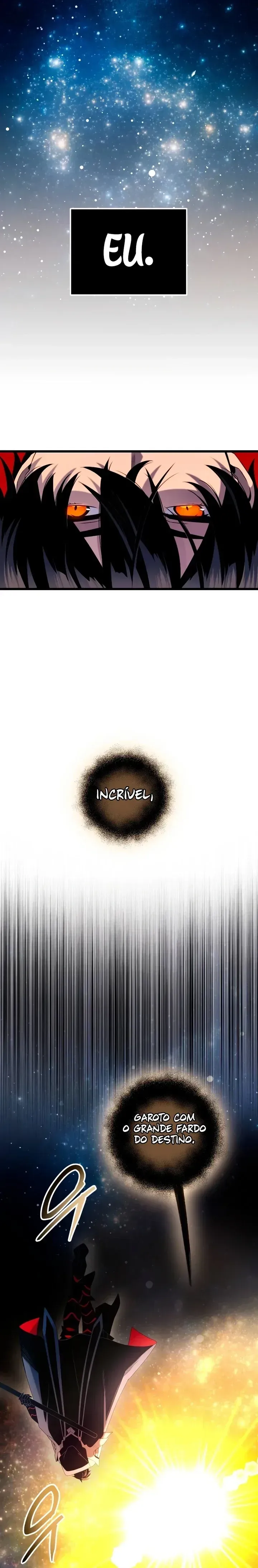 Read Eu Obtive um Item Mítico PT Manga Online