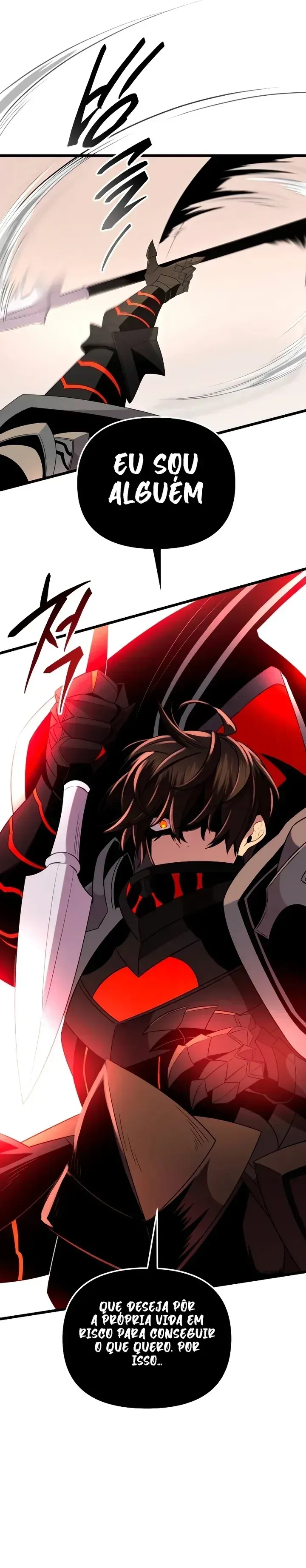 Read Eu Obtive um Item Mítico PT Manga Online